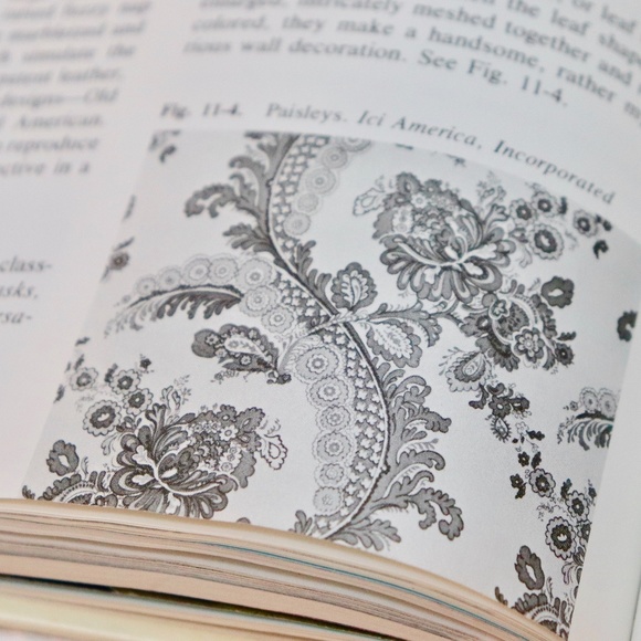 Interior Design Fundamentals Hardback Text Book - Picture 9 of 9